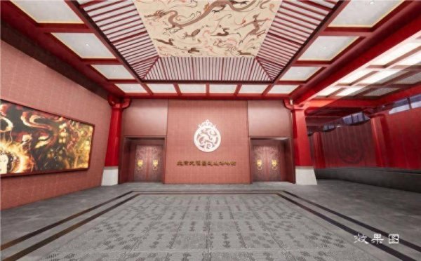 金控配资· 北京大葆台遗址博物馆5月下旬盛装亮相 两大展览同步推出