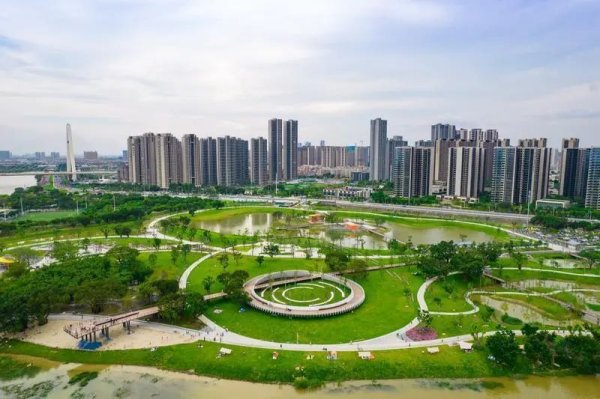 优配利 佛山：既“卷”又“躺”的理想生活之道